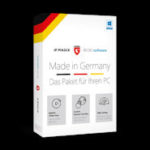 Magix Home Office Made in Germany