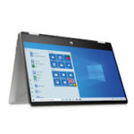 HP Pavilion x360 14-dh1153ng