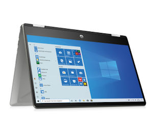 HP Pavilion x360 14-dh1153ng