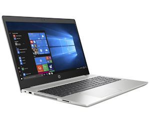 HP ProBook 455 G7 Notebook-PC mit AMD Ryzen 5 4500U Prozessor