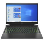 HP Pavilion Gaming Notebook 16-a0301ng 200 Euro günstiger bei Conrad Black Week