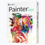 Corel Painter 2021