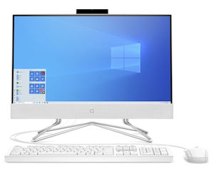 HP 22-df0700ng All-in-One PC