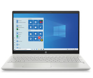 HP Pavilion 15-cs3153ng