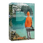 MAGIX Photostory Deluxe 2021