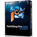 Corel PaintShop Pro 2021