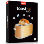 Roxio Toast 19 Pro