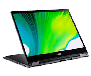 Acer Spin 5 Convertible-Notebook | SP513-54N