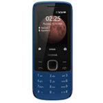 Nokia 225 4G - smartes Tastentelefon mit Internet Funktion