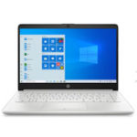 HP Notebook - 14-dk1710ng