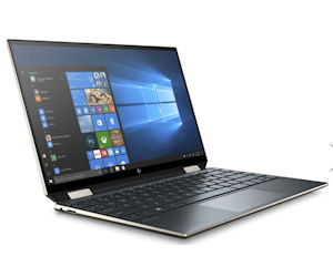 HP Spectre x360 13-aw2755ng