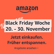 Amazon Black Friday 2020