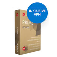 Avira Prime inklusive VPN