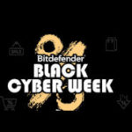 Bitdefender Black Cyber Week 2020