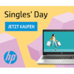 HP Singles Day