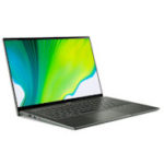 Acer Swift 5 SF514-55T-78E4 mit mit Intel® Evo™ Plattform Verifizierung
