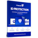 F-Secure ID PROTECTION