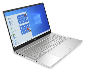 HP Pavilion 15-eg0757ng