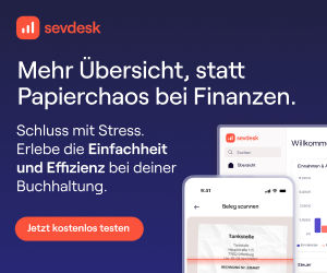 sevdesk