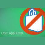 O&O AppBuster - Apps einsehen und entfernen