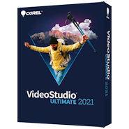 Corel VideoStudio 2021 Ultimate