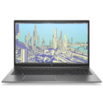 HP ZBook Firefly G8 mit NVIDIA® T500