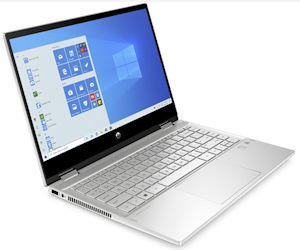 HP ENVY Laptop 13-ba1775ng