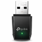 TP-Link Archer T3U AC1300 WLAN USB-Adapter