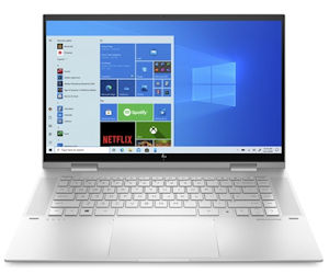 HP ENVY x360 Laptop 15-es0775ng