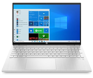 HP Pavilion x360 15-er0779ng