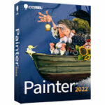 Corel Painter´2022