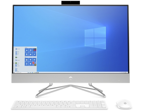 HP All-in-One PC, 27 Zoll