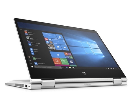 HP ProBook x360