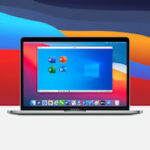 Parallels Desktop für Mac mit 25% Rabatt zum 15. Geburtstag