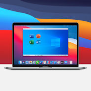 Parallels Desktop für Mac mit 25% Rabatt zum 15. Geburtstag
