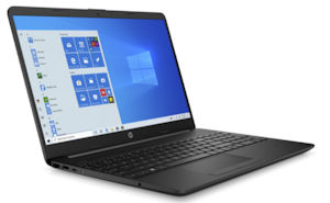 HP Laptop 15-gw0710ng