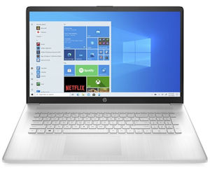 HP Laptop 17-cp0778ng