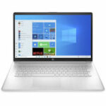HP Laptop 17-cp0778ng – leistungsstarkes Budget-Notebook 16% günstiger