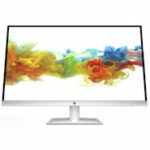 HP 32f Monitor