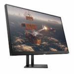 OMEN 27i IPS Gaming-Monitor