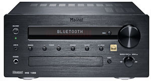 Magnat TC 100 Receiver