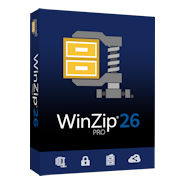 WinZip 26 Pro