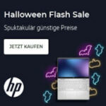 HP Halloween Flash Sale 2021