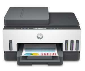 HP SmartTank 7305