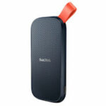 SanDisk Portable SSD