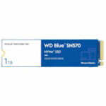 WD Blue™ SN570 NVMe™ SSD