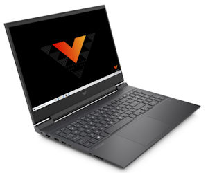 Victus by HP Gaming Notebook