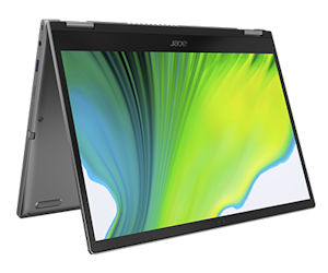 Acer Spin 3 Convertible-Notebook SP313-51N