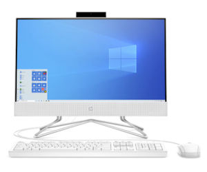 HP 22-df0701ng