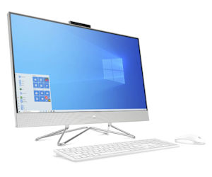HP 27-dp1701ng